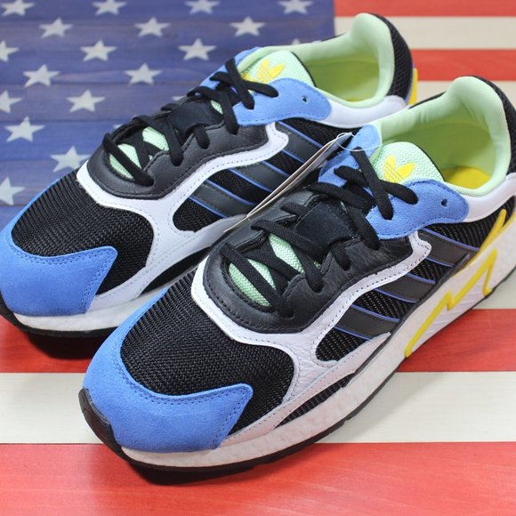 Adidas Tresc Run Boost Men\'s Running Shoe [EG7949] main image 8